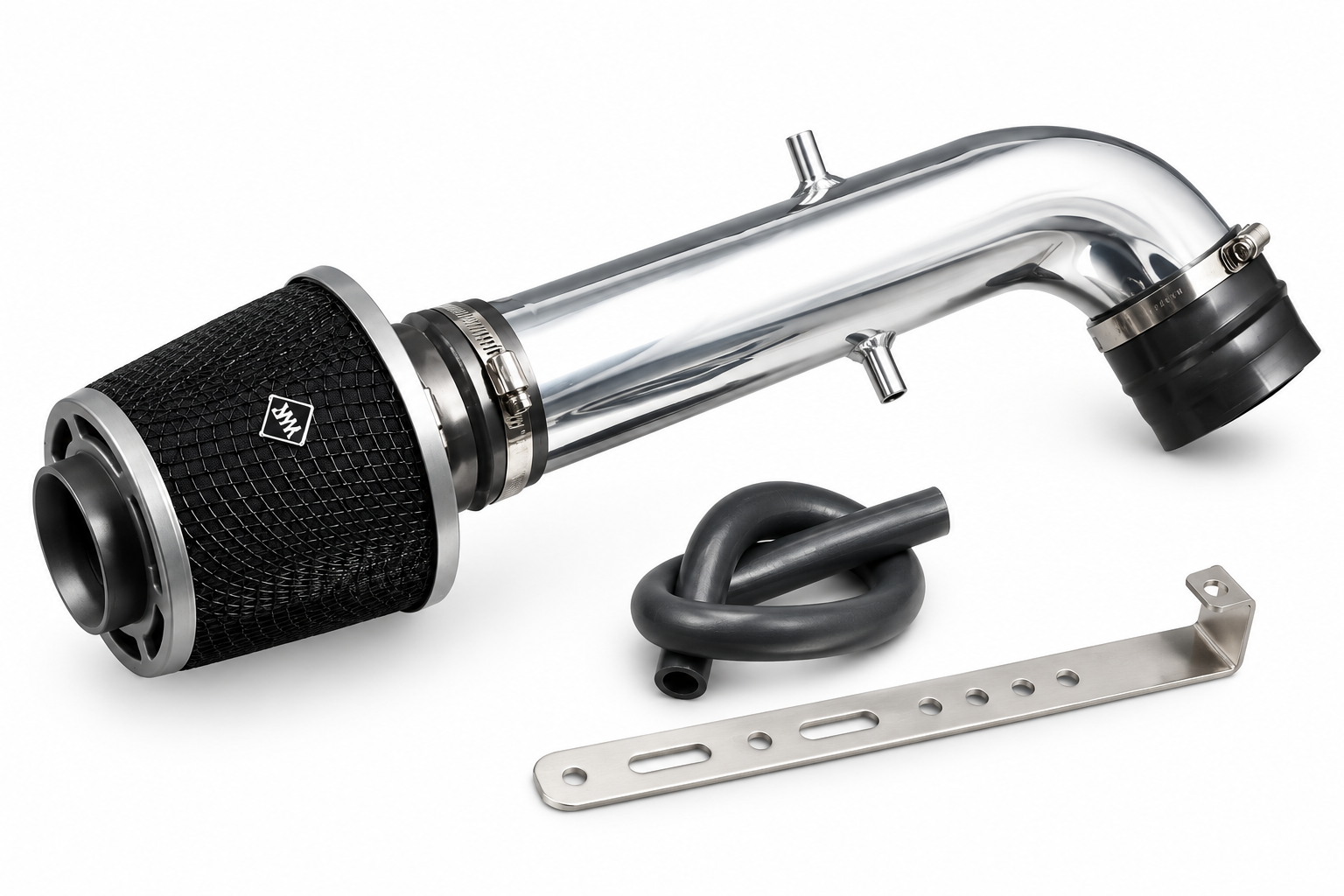 Weapon R 95-02 Accord V6 Secret Weapon Short Ram  Intake